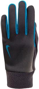 BLACK/BLUE GLOW