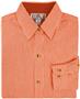 Ladies LS Classic Stripe Gingham Woven Shirts