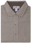Baw Men's LS Houndstooth Gingham Woven Shirts Baw Men's LS Houndstooth Gingham Woven Shirts