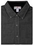 Men's LS Houndstooth Gingham Woven Shirts