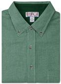 Baw Men's LS Houndstooth Gingham Woven Shirts Baw Men's LS Houndstooth Gingham Woven Shirts