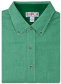 Baw Men's LS Houndstooth Gingham Woven Shirts Baw Men's LS Houndstooth Gingham Woven Shirts