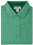Men's LS Houndstooth Gingham Woven Shirts