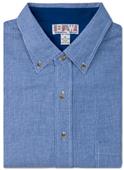 Baw Men's LS Houndstooth Gingham Woven Shirts Baw Men's LS Houndstooth Gingham Woven Shirts