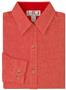 Ladies LS Houndstooth Gingham Woven Shirts