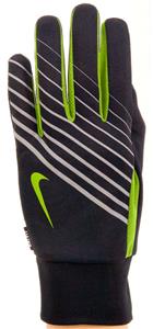 BLACK/VOLT