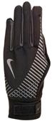 NIKE Women's Elite Storm Fit Tech Run Glove