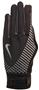 NIKE Women's Elite Storm Fit Tech Run Glove