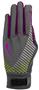 NIKE Women's Elite Storm Fit Tech Run Glove