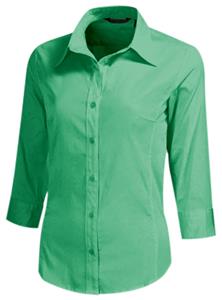 SPRING GREEN