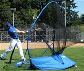 Jugs Instant Baseball Screens Jugs Instant Baseball Screens