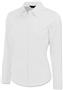 Ladies LS Color Brite Woven Blouses