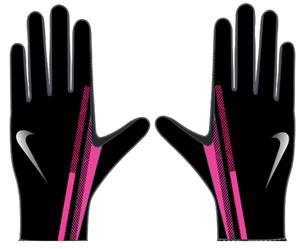 BLACK/FIREBERRY