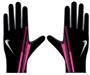 NIKE Women's Swift Attitude Run Glove
