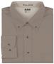 Men's LS Easy Care Twill Woven Shirts