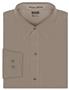 Ladies LS Easy Care Twill Woven Shirts