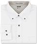 Youth LS Easy Care Twill Woven Shirts