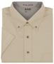 Men's SS Easy Care Twill Woven Shirts