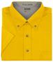 Men's SS Easy Care Twill Woven Shirts