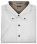 Men's SS Easy Care Twill Woven Shirts