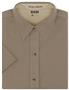 Ladies SS Easy Care Twill Woven Shirts