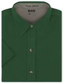 Baw Ladies SS Easy Care Twill Woven Shirts Baw Ladies SS Easy Care Twill Woven Shirts