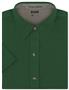 Ladies SS Easy Care Twill Woven Shirts