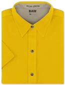 Baw Ladies SS Easy Care Twill Woven Shirts Baw Ladies SS Easy Care Twill Woven Shirts