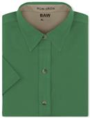 Baw Ladies SS Easy Care Twill Woven Shirts Baw Ladies SS Easy Care Twill Woven Shirts