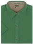 Ladies SS Easy Care Twill Woven Shirts