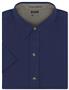 Ladies SS Easy Care Twill Woven Shirts