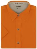 Baw Ladies SS Easy Care Twill Woven Shirts Baw Ladies SS Easy Care Twill Woven Shirts