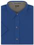 Ladies SS Easy Care Twill Woven Shirts