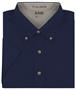 Youth SS Easy Care Twill Woven Shirts