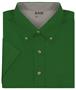Men's Short Sleeve Twill Woven Shirts