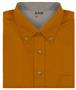 Men's Long Sleeve Twill Woven Shirts