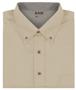 Men's Long Sleeve Twill Woven Shirts