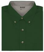 Baw Men's Long Sleeve Twill Woven Shirts Baw Men's Long Sleeve Twill Woven Shirts