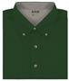 Men's Long Sleeve Twill Woven Shirts