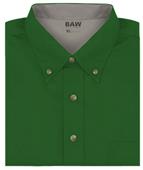 Baw Men's Long Sleeve Twill Woven Shirts Baw Men's Long Sleeve Twill Woven Shirts