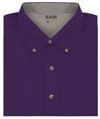 Baw Men's Long Sleeve Twill Woven Shirts Baw Men's Long Sleeve Twill Woven Shirts