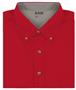 Men's Long Sleeve Twill Woven Shirts