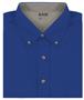 Men's Long Sleeve Twill Woven Shirts