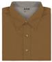 Ladies Long Sleeve Twill Woven Shirts