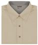 Ladies Long Sleeve Twill Woven Shirts