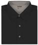 Ladies Long Sleeve Twill Woven Shirts