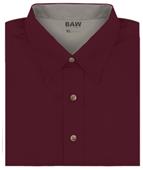 Baw Ladies Long Sleeve Twill Woven Shirts Baw Ladies Long Sleeve Twill Woven Shirts