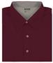 Ladies Long Sleeve Twill Woven Shirts