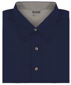 Baw Ladies Long Sleeve Twill Woven Shirts Baw Ladies Long Sleeve Twill Woven Shirts