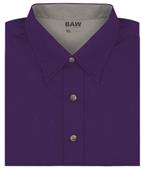 Baw Ladies Long Sleeve Twill Woven Shirts Baw Ladies Long Sleeve Twill Woven Shirts